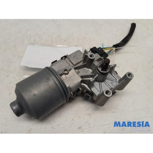 Peugeot - 208 - Front wiper motor