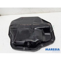 Renault - Scenic - Sump
