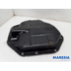 Renault - Scenic - Sump