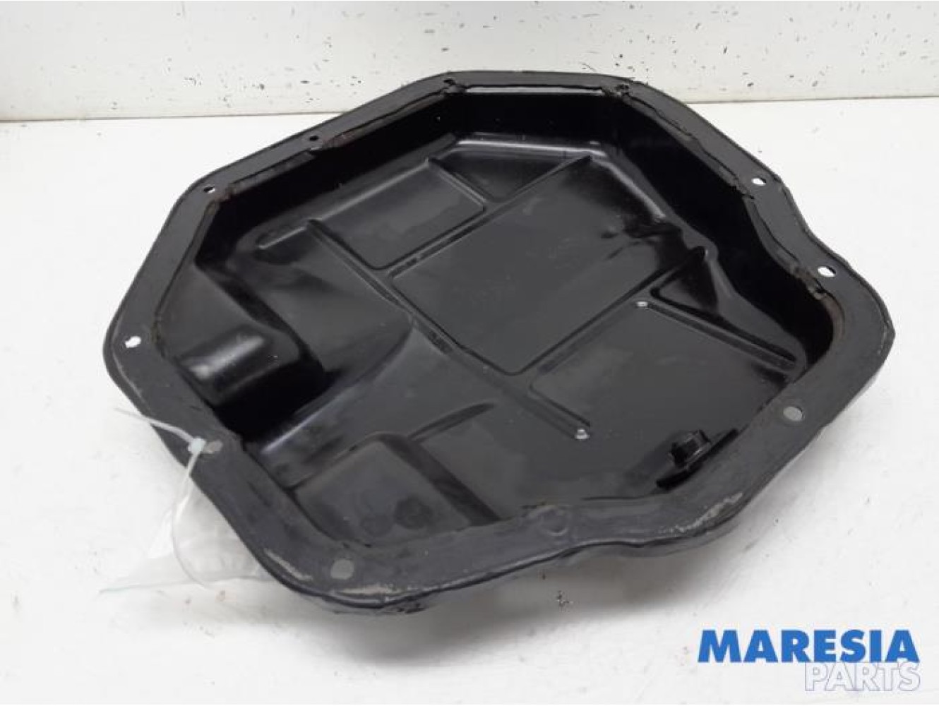 Renault - Scenic - Sump