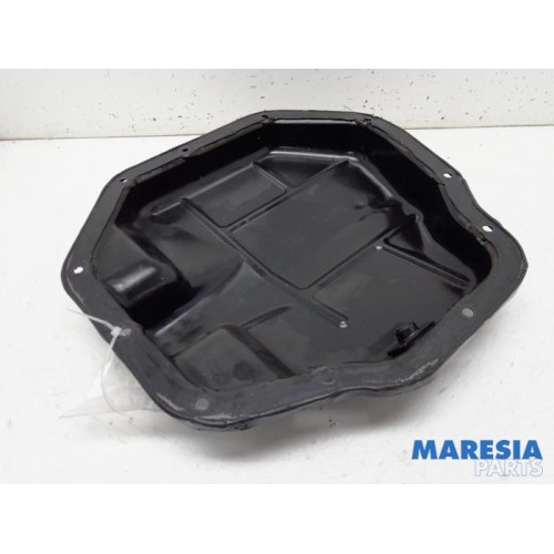 Renault - Scenic - Sump