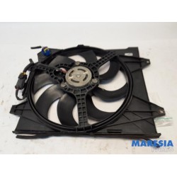 Fiat - 500 - Ventilateur moteur