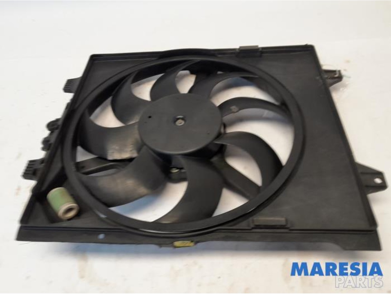 Fiat - 500 - Ventilateur moteur