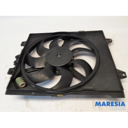 Fiat - 500 - Ventilateur moteur