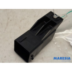Peugeot - 208 - Glow plug relay