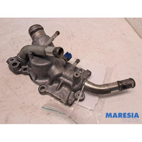 Renault - Scenic - Thermostat housing