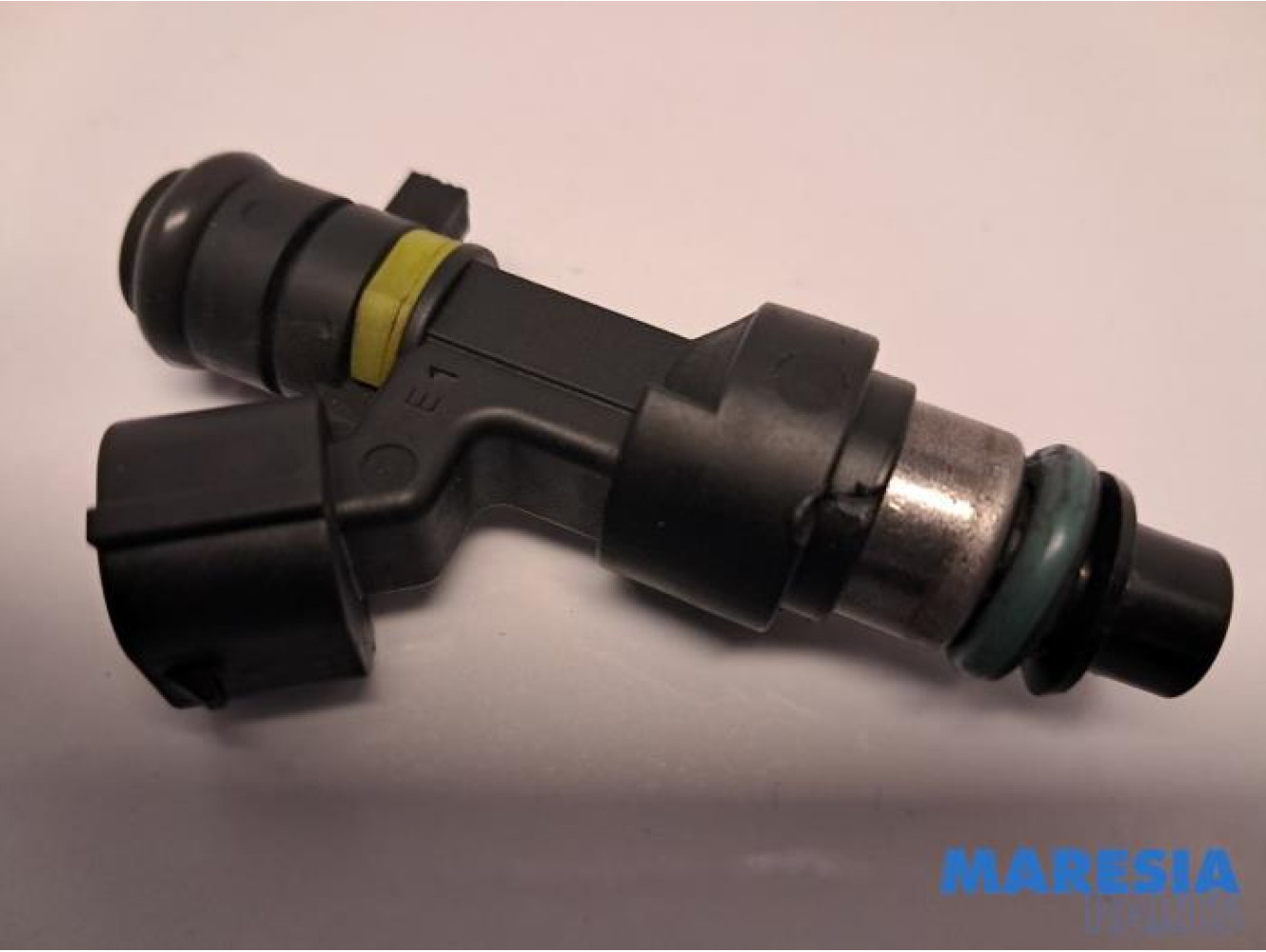 Renault - Scenic - Injector (petrol injection)