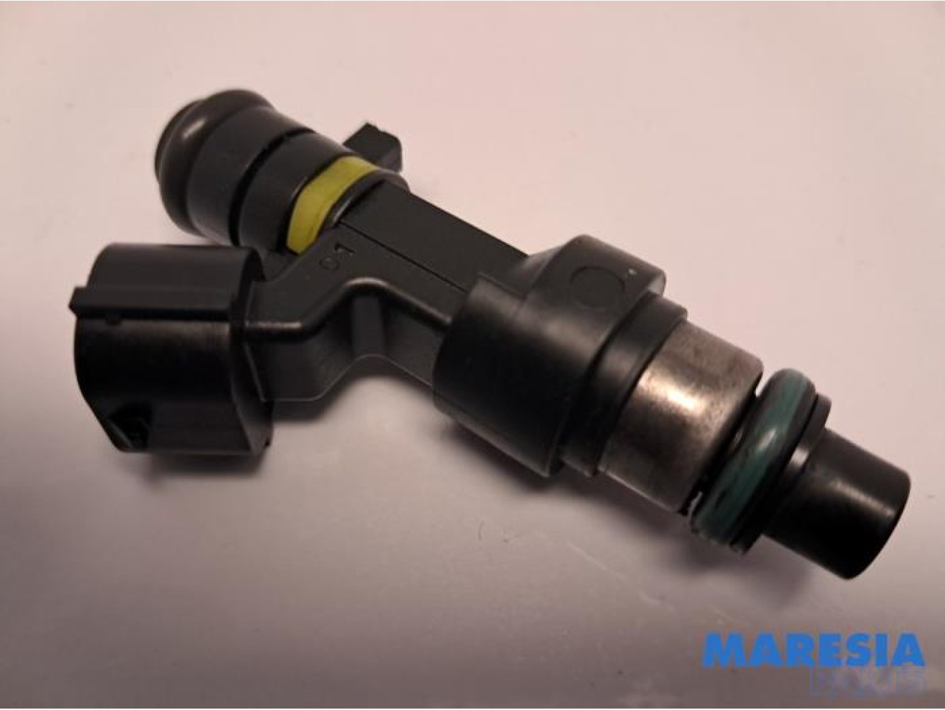 Renault - Scenic - Injector (petrol injection)