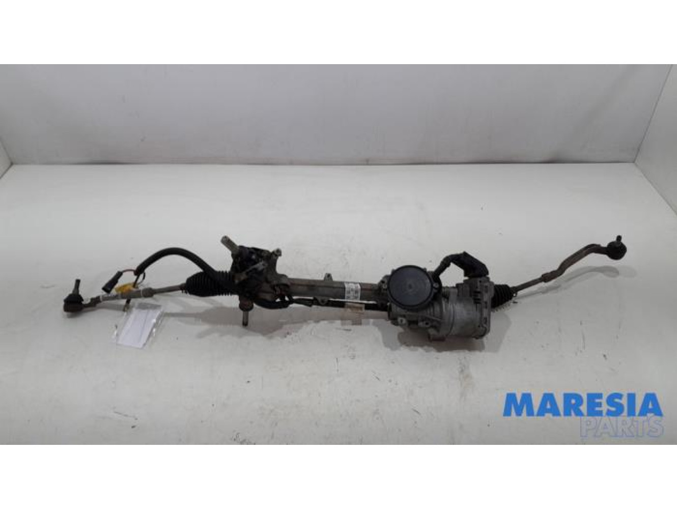 Citroen - C4 Grand Picasso - Lenkgetriebe Servo