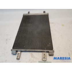 Citroen - C4 Grand Picasso - Airco Condensor