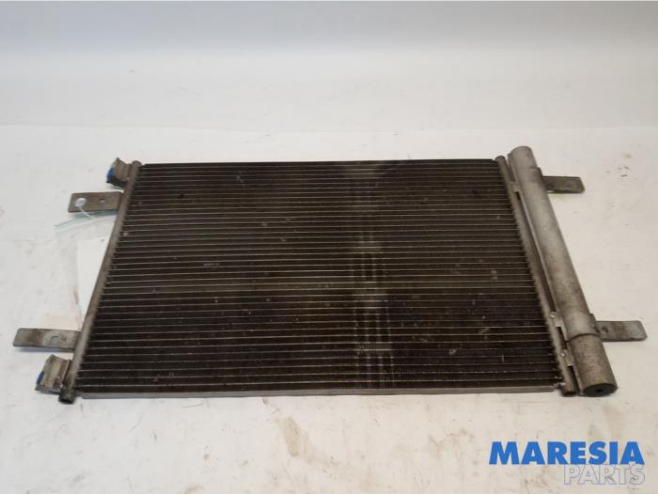 Citroen - C4 Grand Picasso - Airco Condensor