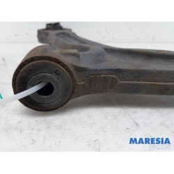 Fiat - 500 - Querlenker links vorne