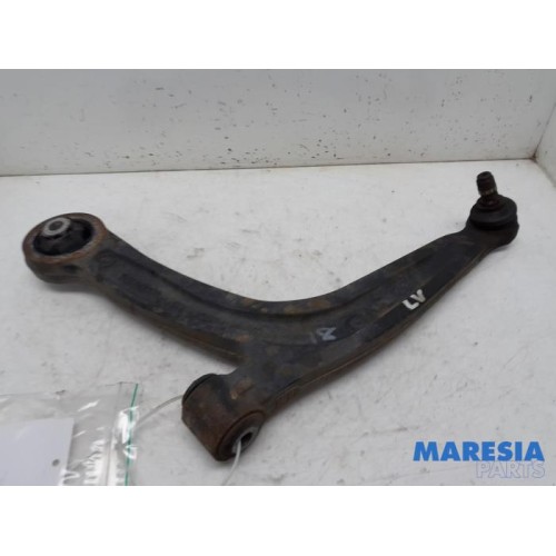 Fiat - 500 - Querlenker links vorne