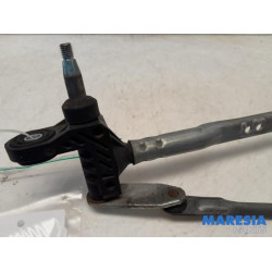 Fiat - 500 - Wiper mechanism