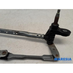 Fiat - 500 - Wiper mechanism