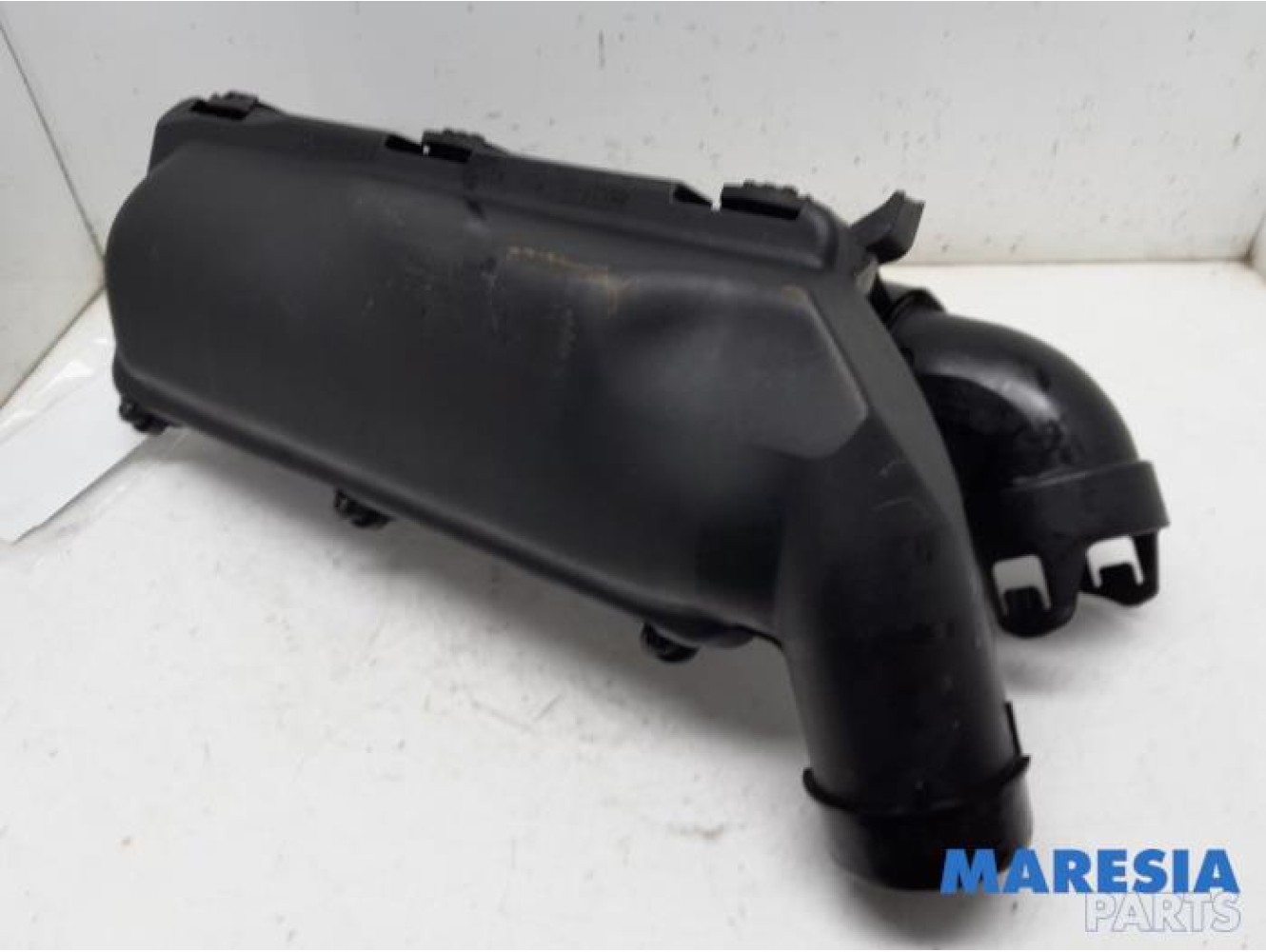 Citroen - C4 Grand Picasso - Air box