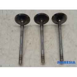 Citroen - Jumpy - Induction valve