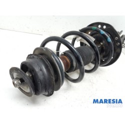 Fiat - 500 - Front shock absorber rod, left