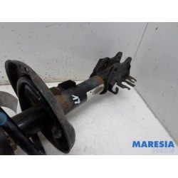 Fiat - 500 - Front shock absorber rod, left