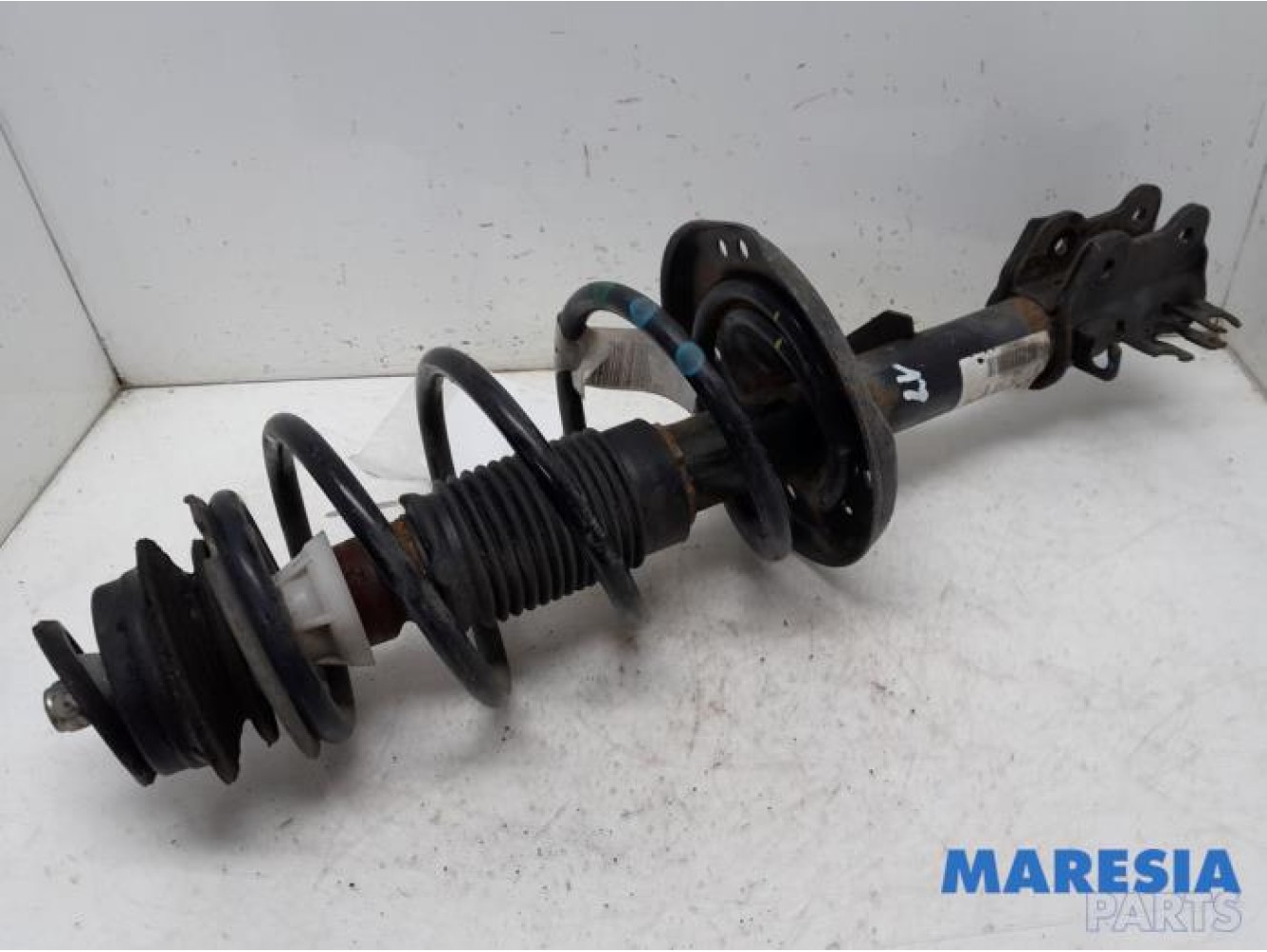 Fiat - 500 - Front shock absorber rod, left