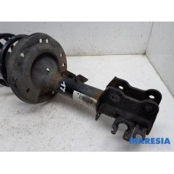 Fiat - 500 - Front shock absorber rod, left