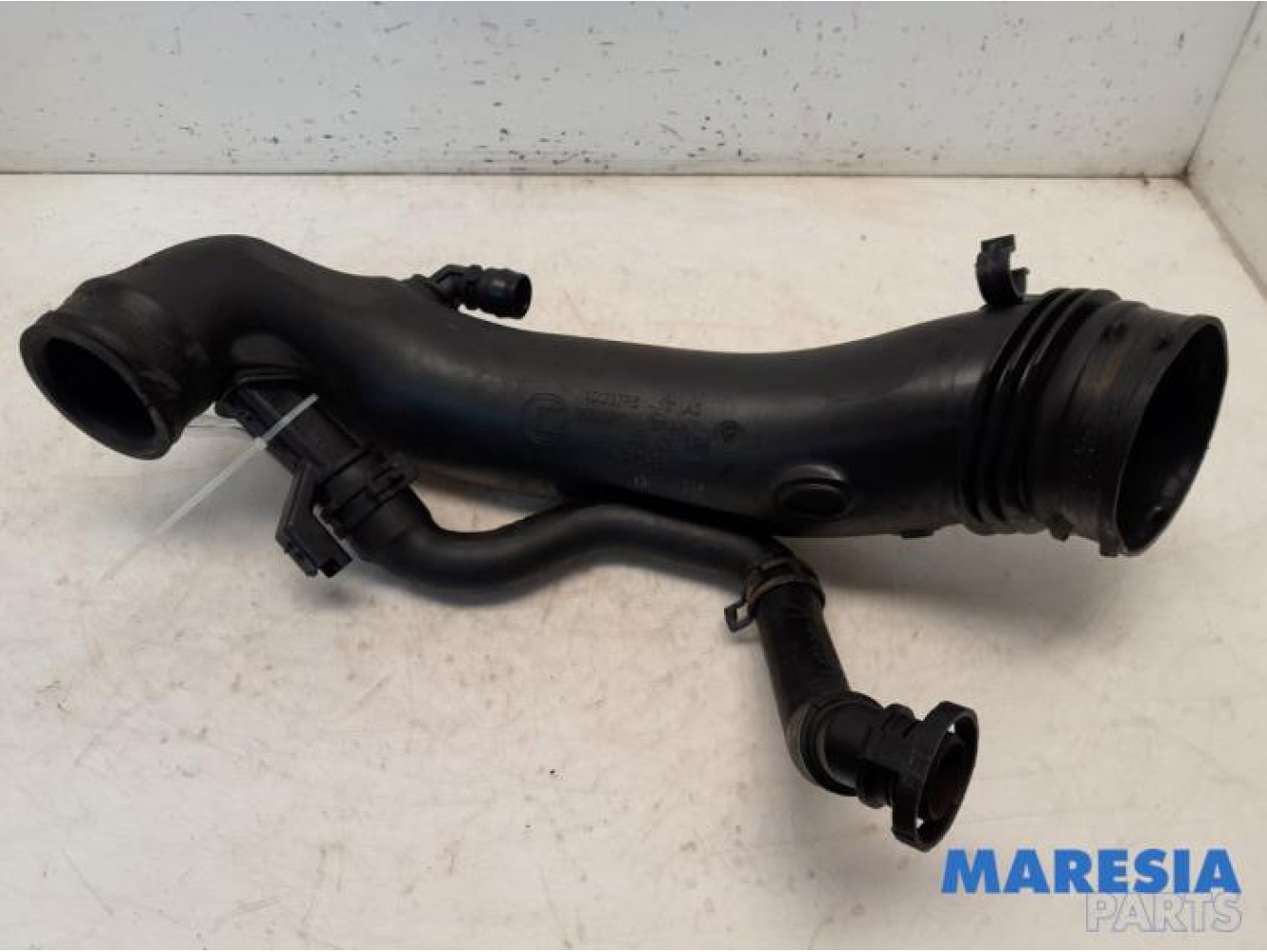 Citroen - C4 Grand Picasso - Air intake hose