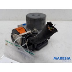 Citroen - C4 Grand Picasso - ABS pump