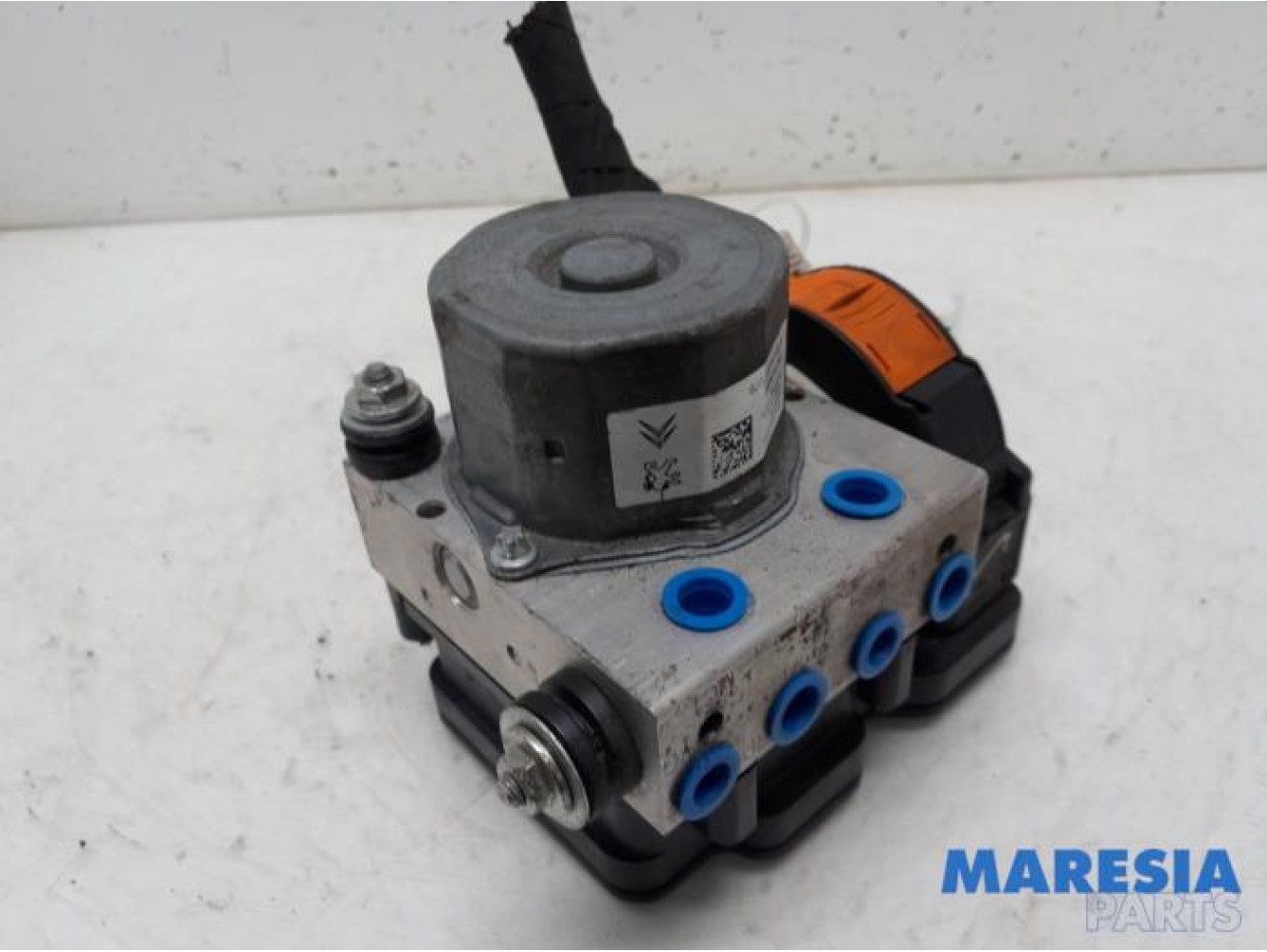 Citroen - C4 Grand Picasso - ABS pump