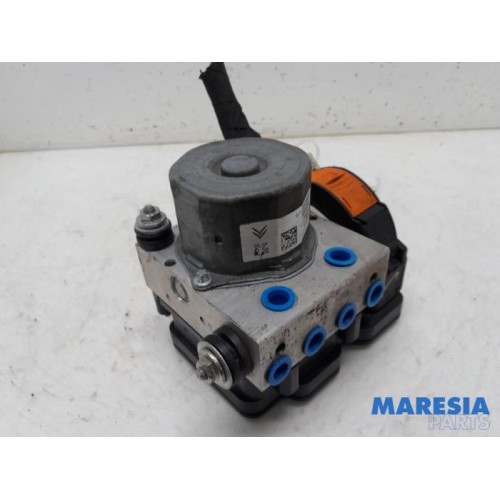 Citroen - C4 Grand Picasso - ABS pump