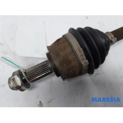 Fiat - 500 - Front drive shaft, left