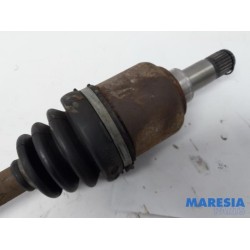 Fiat - 500 - Front drive shaft, left