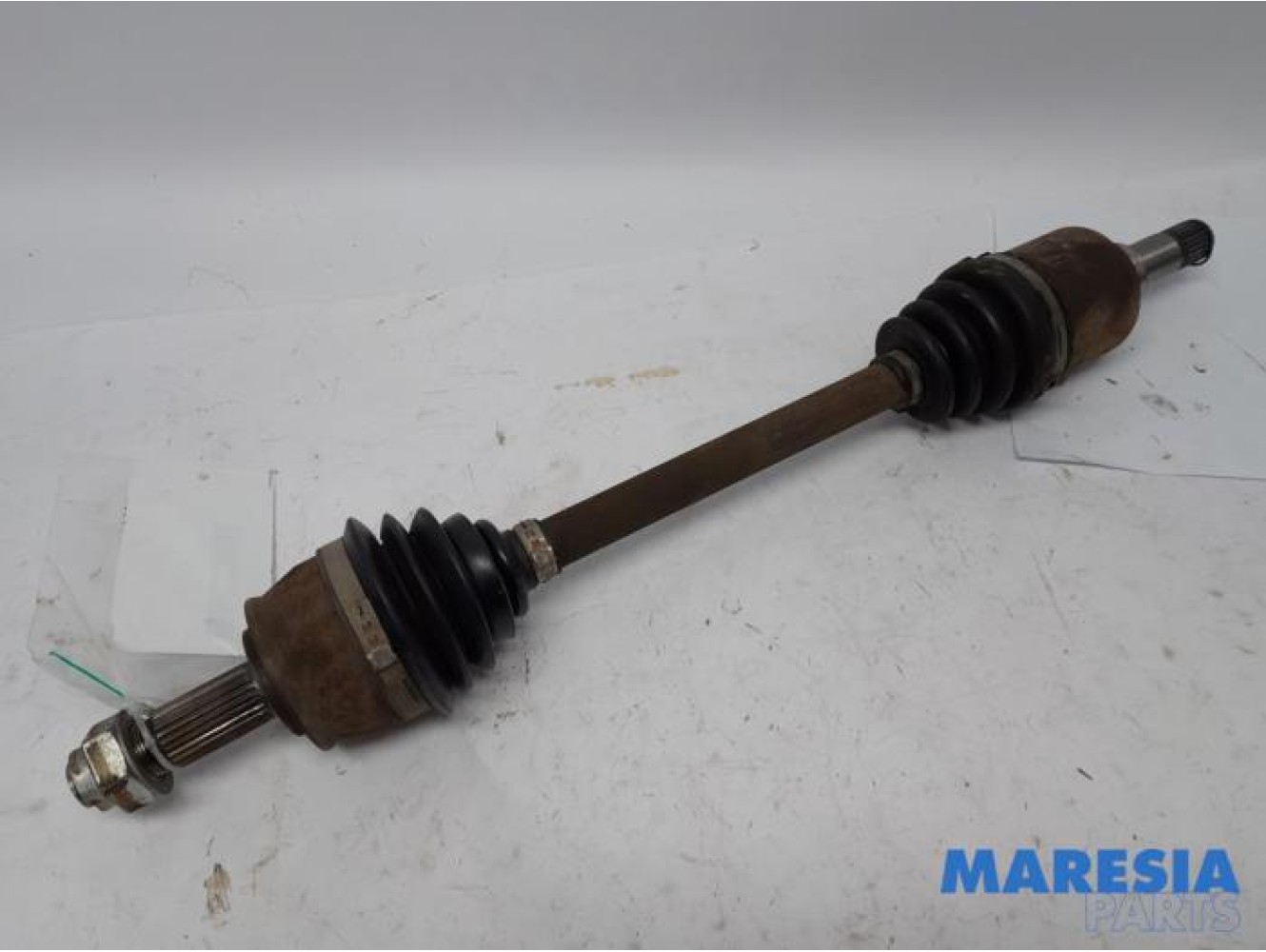 Fiat - 500 - Front drive shaft, left