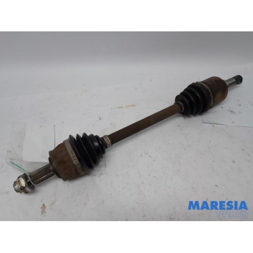 Fiat - 500 - Front drive shaft, left