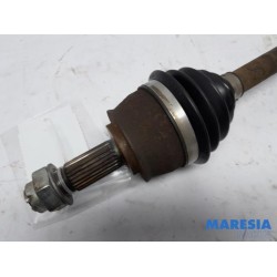 Fiat - 500 - Arbre de transmission avant droit