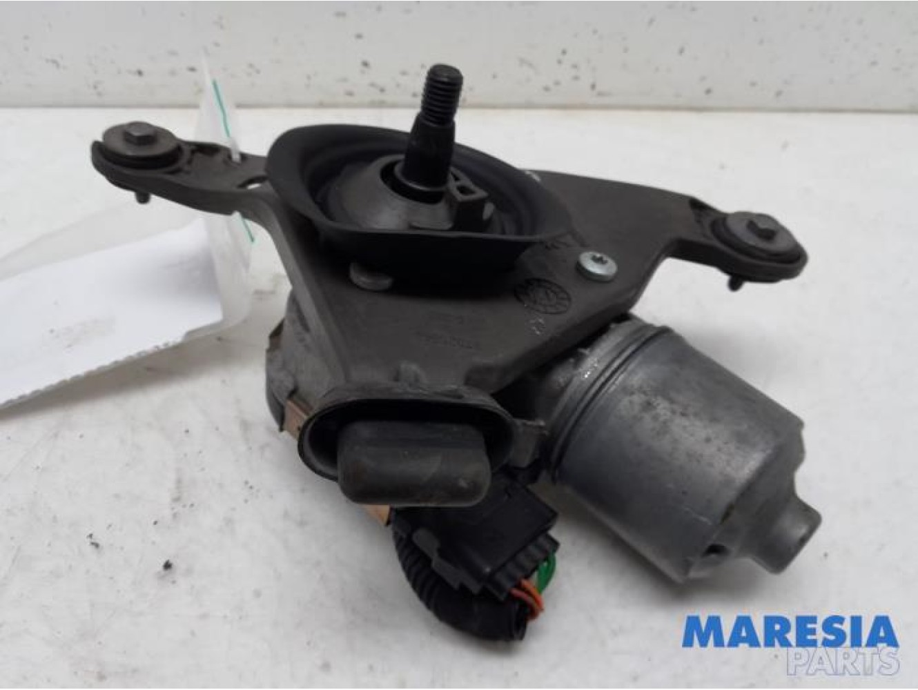 Citroen - C4 Grand Picasso - Front wiper motor