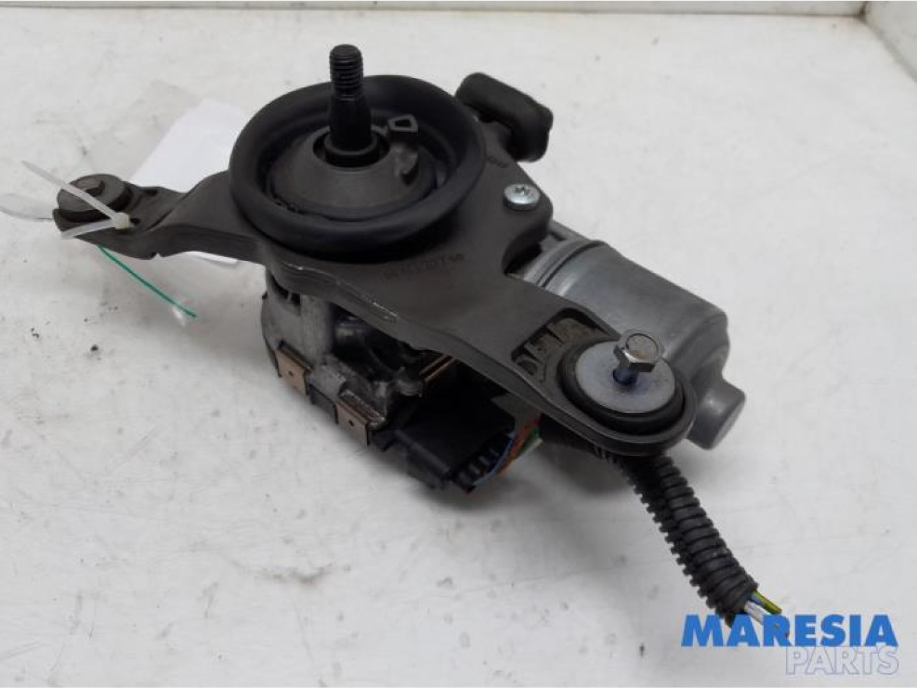 Citroen - C4 Grand Picasso - Front wiper motor
