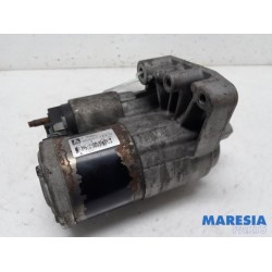 Citroen - C4 Grand Picasso - Starter