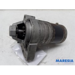 Citroen - C4 Grand Picasso - Starter