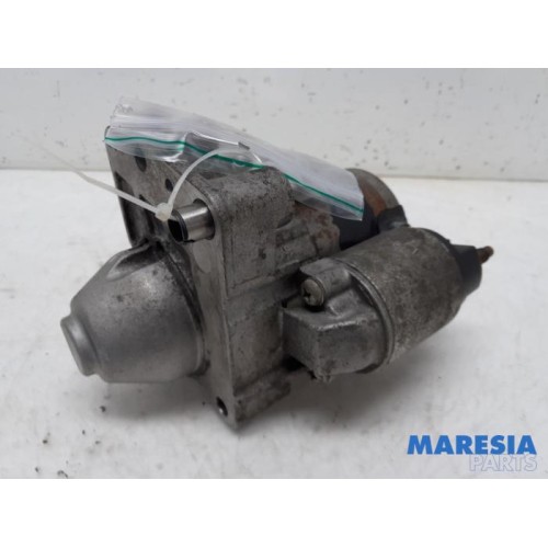 Citroen - C4 Grand Picasso - Starter