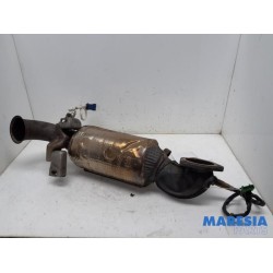Citroen - C4 Grand Picasso - Catalytic converter
