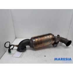 Citroen - C4 Grand Picasso - Catalytic converter