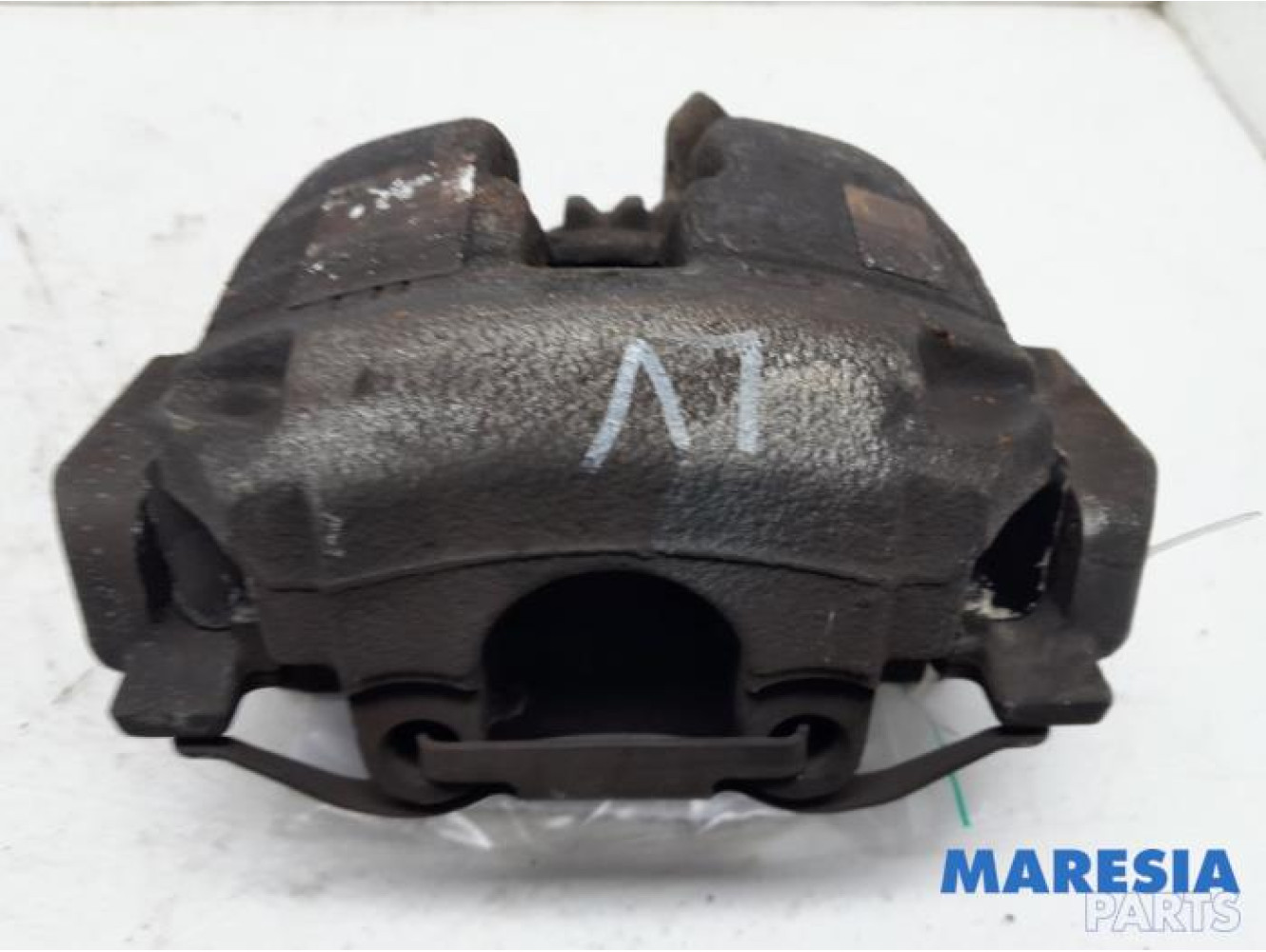 Citroen - C4 Grand Picasso - Front brake calliper, left