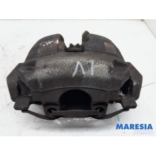 Citroen - C4 Grand Picasso - Remklauw (Tang) links-voor