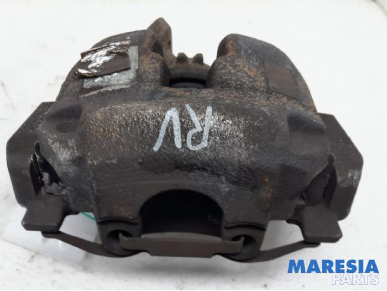 Citroen - C4 Grand Picasso - Front brake calliper, right