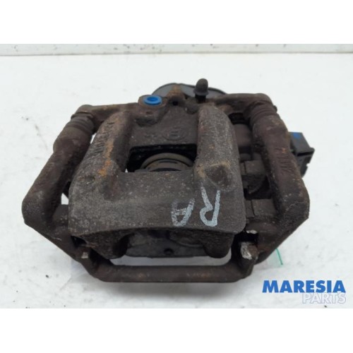 Citroen - C4 Grand Picasso - Rear brake calliper, right