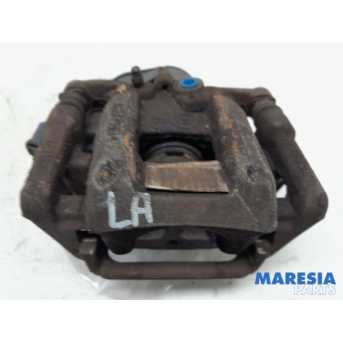 Citroen - C4 Grand Picasso - Bremszange links hinten