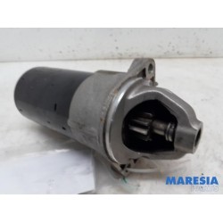 Fiat - 500 - Startmotor