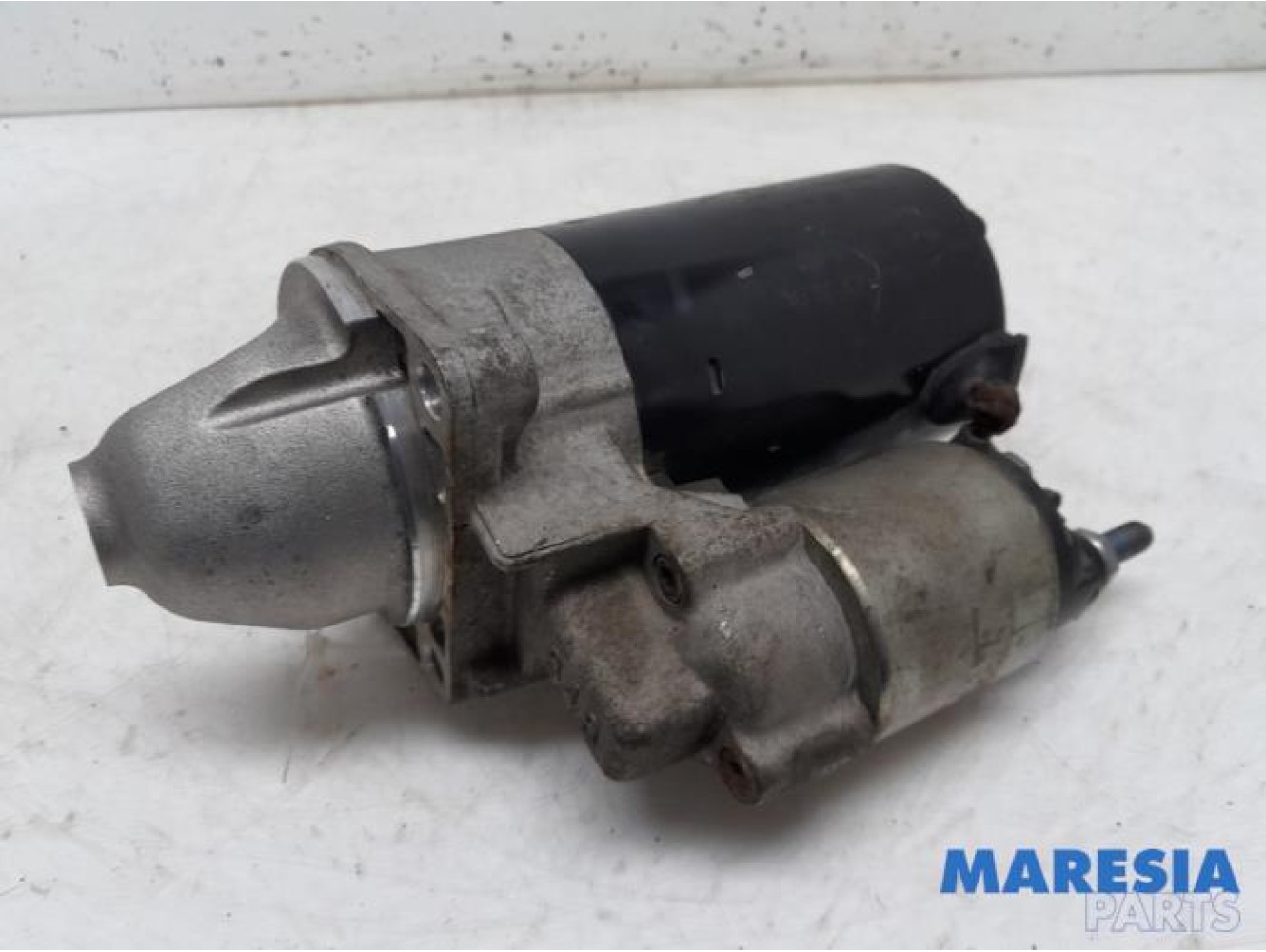 Fiat - 500 - Startmotor