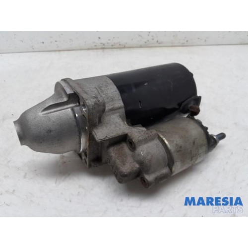 Fiat - 500 - Startmotor
