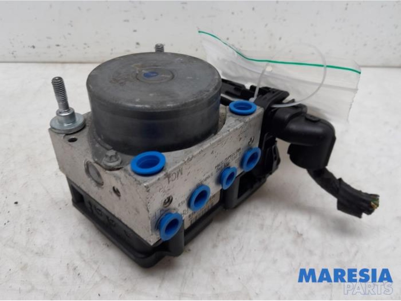 Fiat - 500 - ABS pump